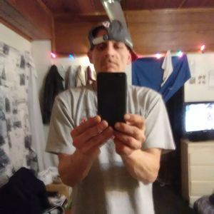 Meet your Posher, Rob